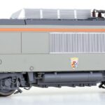 Locomotive électrique SNCF BB 15040 LS-MODELS-10481