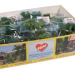 30 arbres feuillus HEKI-1350