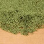 Flocage HEKI-1676 vert moyen
