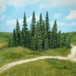 50 sapins HEKI-2231