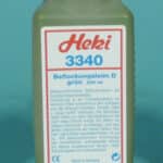 Colle verte HEKI-3340 pour flocage