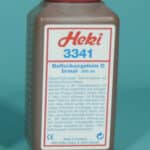 Colle marron HEKI-3341 pour flocage