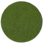 Flocage fin vert foncé HEKI-3385