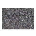 Ballast noir moyen H0 200g HEKI-33114