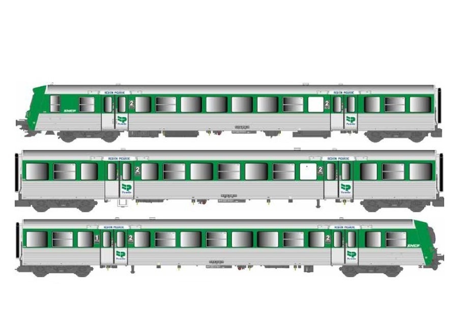 Rame RRR P03 TER Picardie EPM-E413917