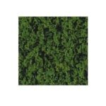 Flocage feuillage vert foncé HEKI-1562