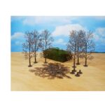 Arbres en Kit HEKI-1971