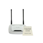 Routeur Wi-fi Z21 avec code d'accès ROCO-10814