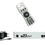 Centrale numérique z21 start ROCO-10833