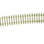 Voie flexible traverses béton Roco-42401