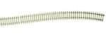 Roco-42401 Rail flexible traverses béton