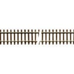 Rail droit G4 ROCO-42406 920mm