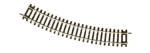 Roco-42422 Rail courbe R2 de 358mm et 30 degrés