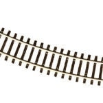 Rail courbe ROCO-42423 R3 30°