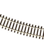 Rail courbe ROCO-42424 R4 30 degrés