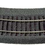 Rail courbe Roco-42522 R2 30°