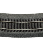 Rail courbe Roco-42525 R5 30°