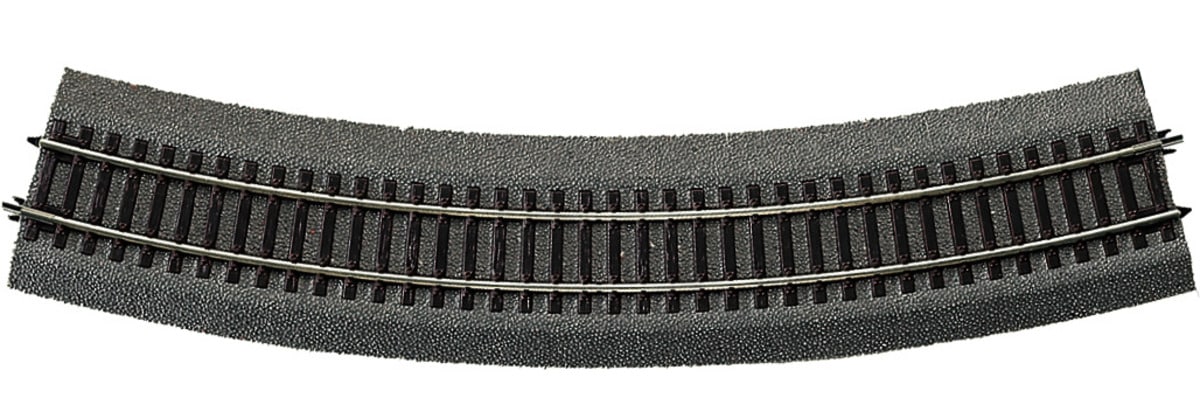 Rail courbe Roco-42525 R5 30°