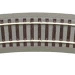 Rail courbe R2 30° ROCO-61122