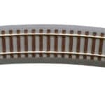 Rail courbe R4 30° ROCO-61124