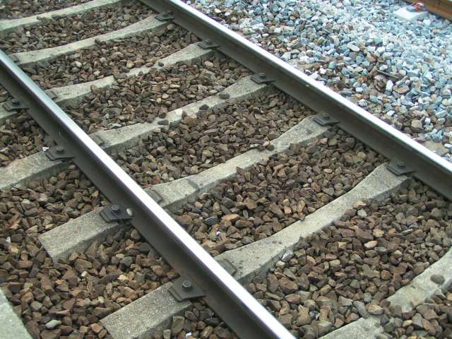 Ballast