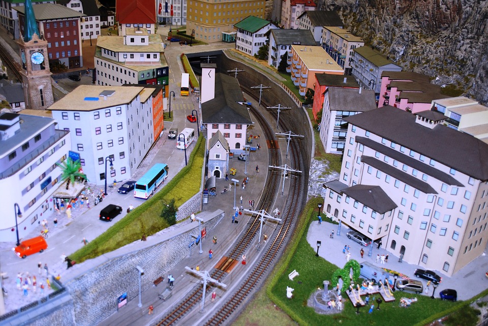 theme modelisme