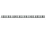 14902- rail droit 312,6mm