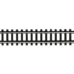 Rail droit MINITRIX-14905