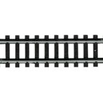 Rail droit MINITRIX-14906