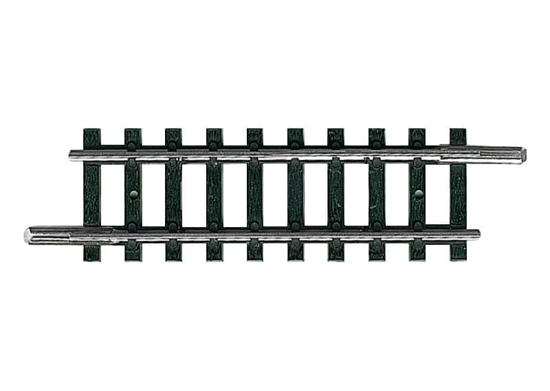 Rail droit MINITRIX-14907