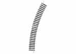 UTM MF-14910-rail courbe R2a-30° Minitrix