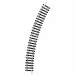 Rail courbe R2a 30° MINITRIX-14910