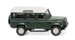 Land Rover WIKING-10202 - UTM MF
