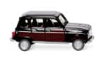 Renault 4 parisienne H0 WIKING-22405