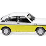 voiture Opel Kadett WIKING-22902