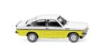 Opel Kadett H0 WIKING-22902