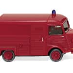 Citroën HY pompier WIKING-26206