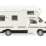 Camping car WIKING-26802