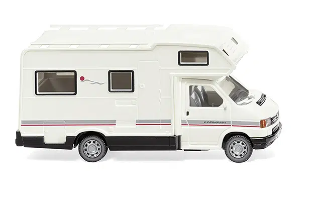 Camping car WIKING-26802