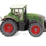 Tracteur FENDT WIKING-36163