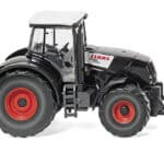 Tracteur Claas WIKING-36302