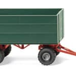 Remorque agricole WIKING-38838