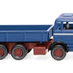 Camion benne WIKING-42407