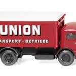 Camion WIKING-47603