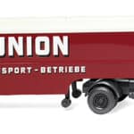 Semi remorque WIKING-51323