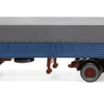 Semi remorque WIKING-51405
