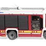 Camion pompiers WIKING-61244