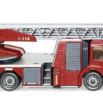 Camion pompier WIKING-62704