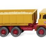 Camion benne WIKING-64504