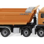 Camion benne WIKING-67448